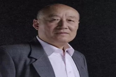 中國建筑設計院有限公司顧問總工程師——趙世明